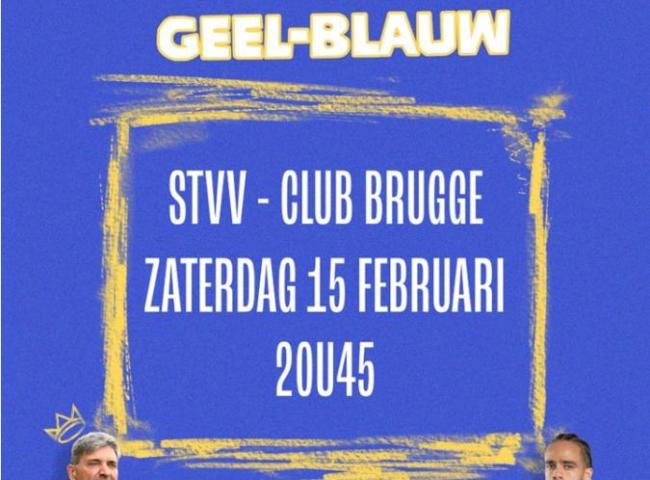 stvv brug