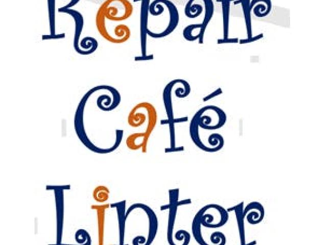 repair café Linter © communicatiedienst Linter