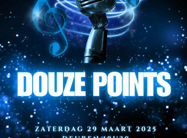 Douze Points © HFO