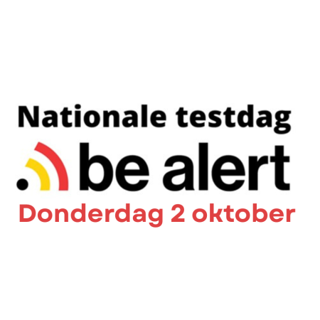 bealert