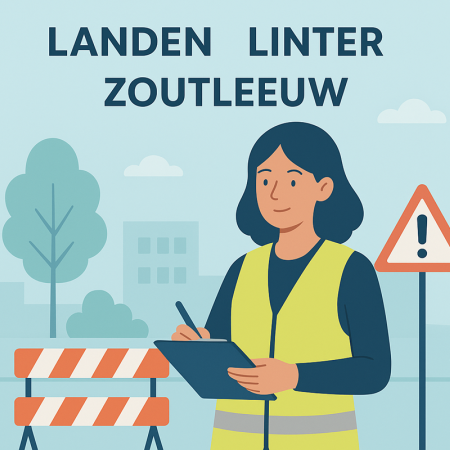 Afbeelding medewerker openbare domeinen