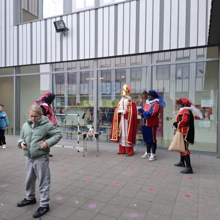 Sinterklaas