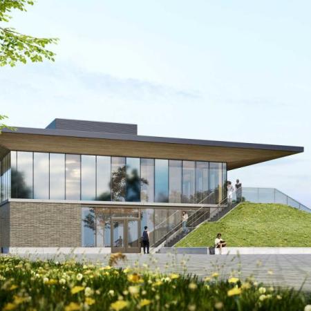 vrijetijdscomplex Linter