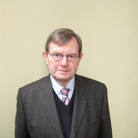 Eduard Mathues: raadslid sinds 1965
