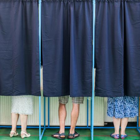 Verkiezingen 2019: kom oefenen op een stemcomputer