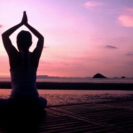 Kennismaken met Yoga! (voor snelle beslissers)