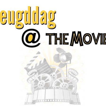 Jeugddag @ The Movies