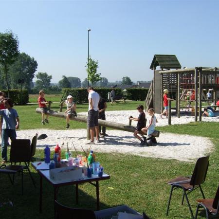 Spetterend zomeraanbod voor de jeugd