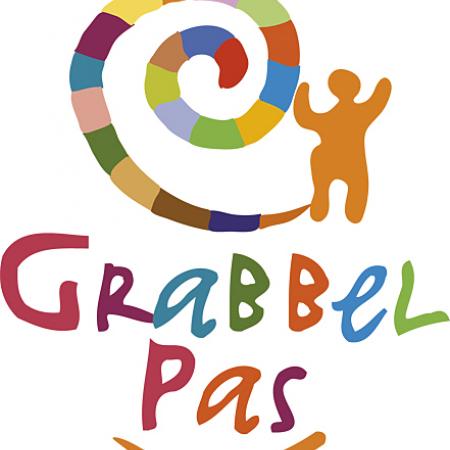 Grabbelpas