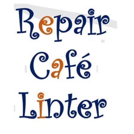 repair café Linter © communicatiedienst Linter