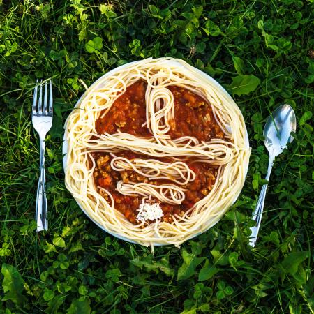 Spaghettiavond Natuurpunt Linter © Natuurpunt